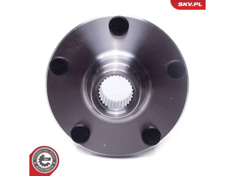 Wheel Hub 29SKV566 - image 3