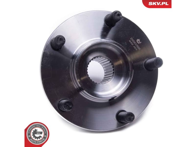 Wheel Hub 29SKV566 - image 4