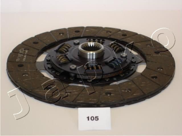 Clutch Disc 80105