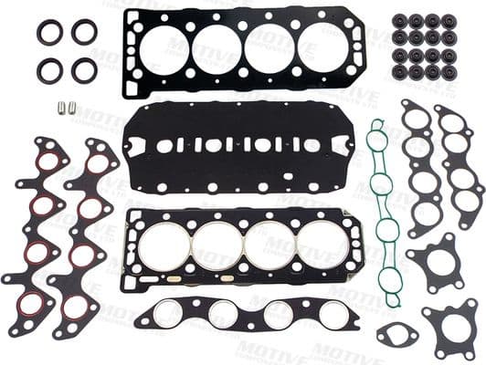Gasket Kit, cylinder head HSL322