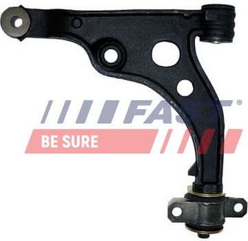 Control/Trailing Arm, wheel suspension FT15024