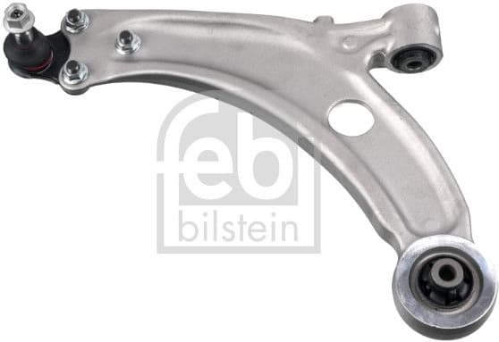 Control/Trailing Arm, wheel suspension 184883