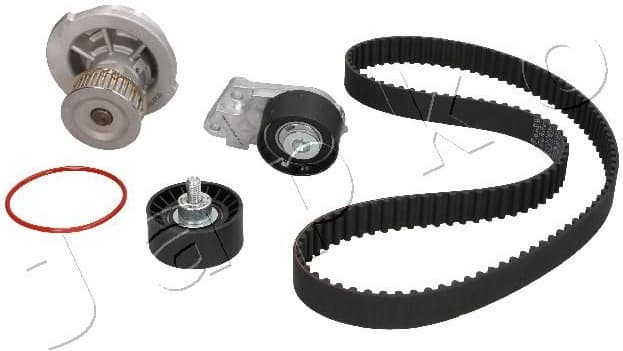 Water Pump & Timing Belt Kit SKJ393A