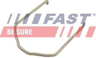 Fastening Clamp, charge air hose FT96404 - image 2