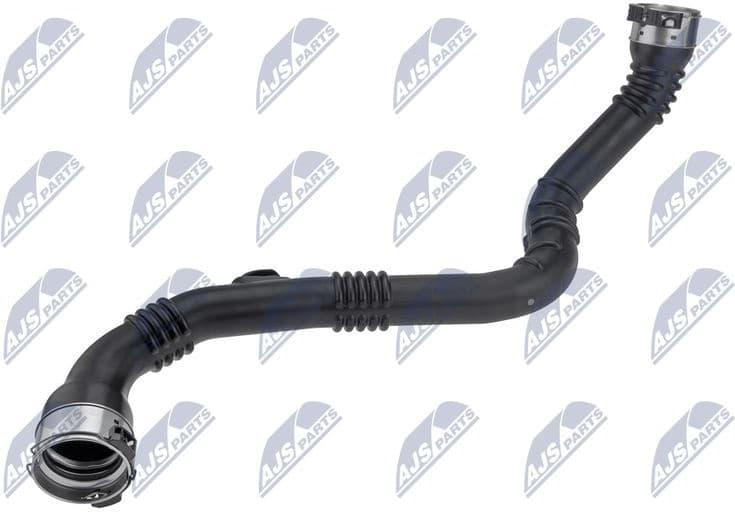Charge Air Hose GPP-RE-032
