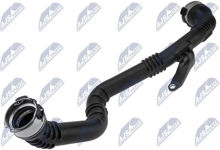 Charge Air Hose GPP-RE-032 - image 2