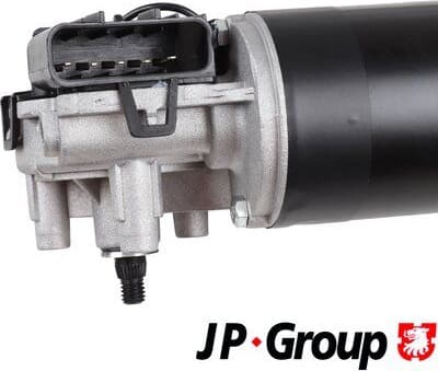 Wiper Motor JP 1298200600 - image 2