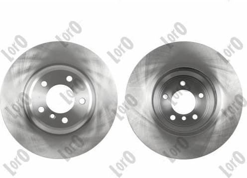 Brake Disc LORO 231-03-224