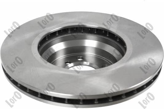 Brake Disc LORO 231-03-224 - image 3