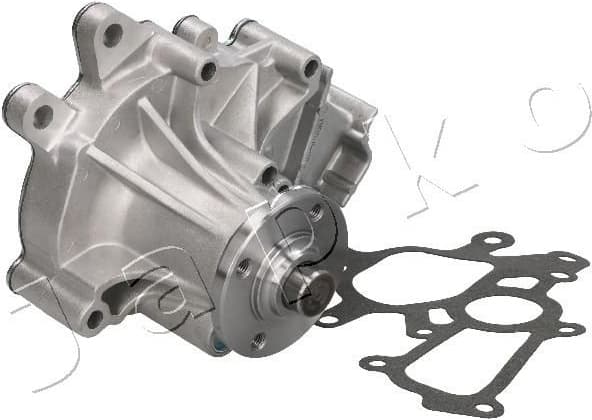 Water Pump, engine cooling 35289 - image 3