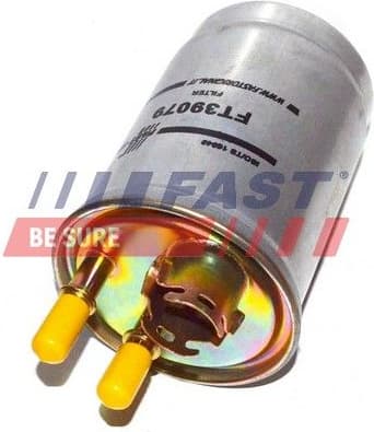 Filter, fuel supply unit FT39079