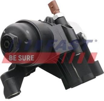 Oil Cooler, engine oil FT55429 - image 3