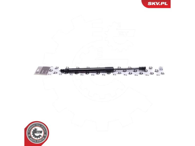 Gas Spring, boot/cargo area 52SKV832 - image 2