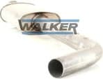 Centre Muffler 22440 - image 2