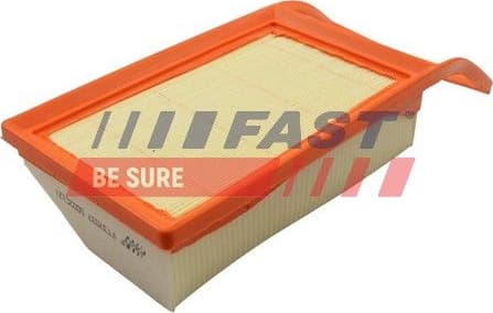 Air Filter FT37037
