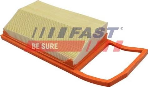 Air Filter FT37037 - image 2