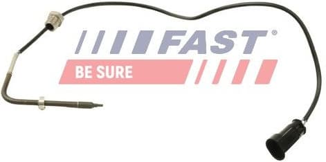 Sensor, exhaust gas temperature FT80263