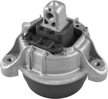 Mounting, engine TED97460