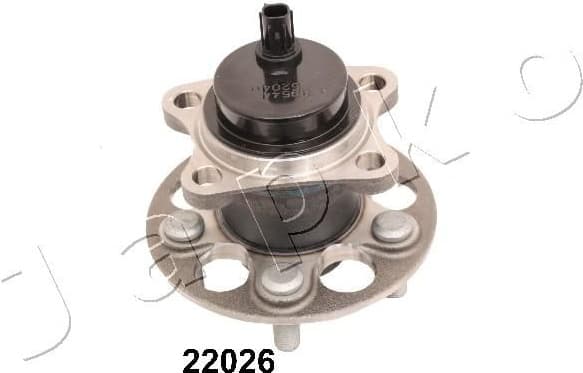 Wheel Hub 422026