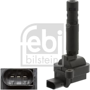 Ignition Coil 46777