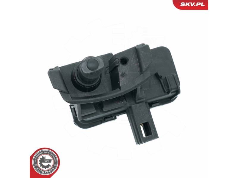 Actuator, central locking system 60SKV701 - image 5