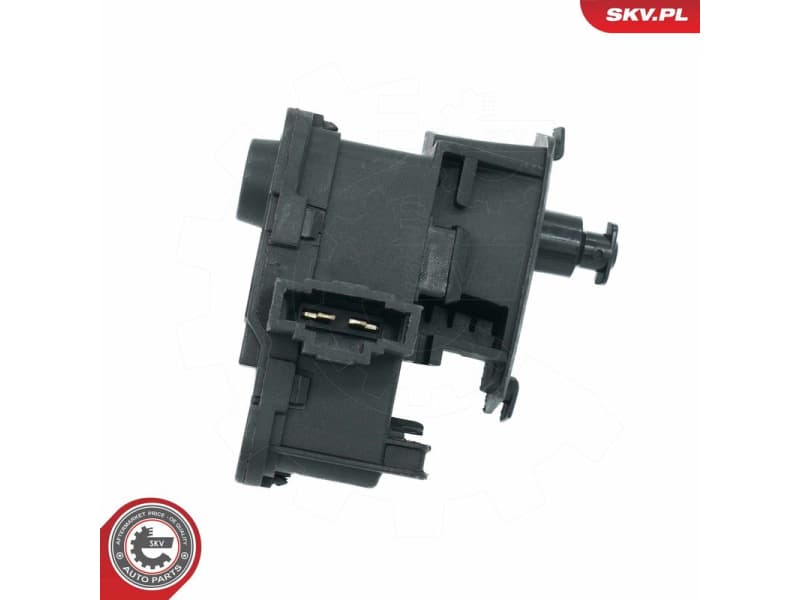 Actuator, central locking system 60SKV701 - image 7