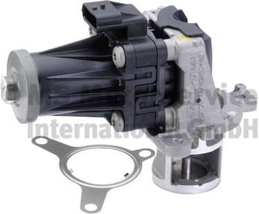 EGR Valve 7.04332.06.0