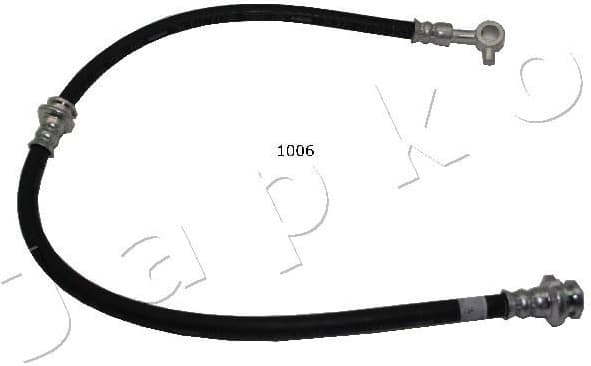 Holding Bracket, brake hose 691006