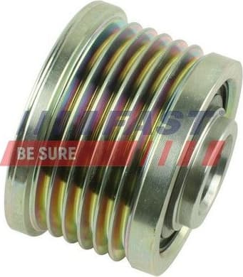 Belt Pulley, alternator FT45623