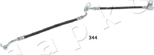 Holding Bracket, brake hose 69344