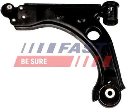 Control/Trailing Arm, wheel suspension FT15156