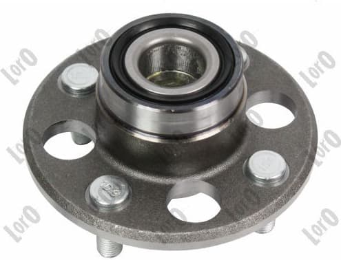 Wheel Hub LORO 141-01-152 - image 2