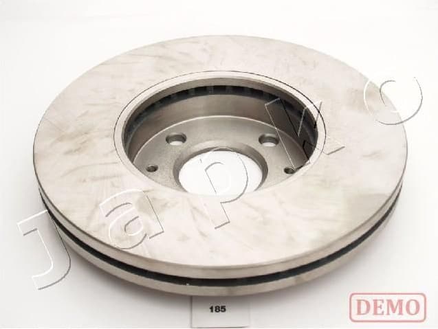 Brake Disc 60185C - image 2