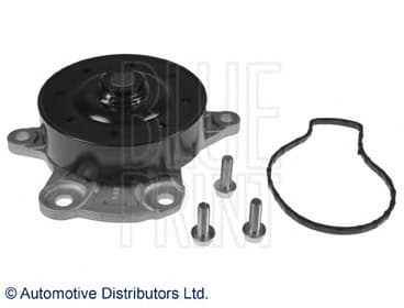 Water Pump, engine cooling ADT391107