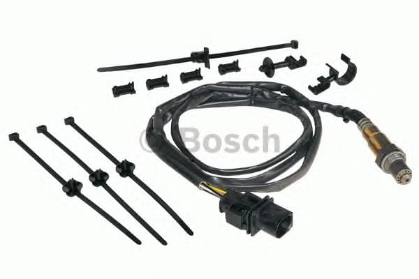 Oxygen Sensor 0258007363