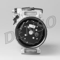 Compressor, air conditioning DCP02091 - image 2