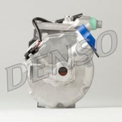 Compressor, air conditioning DCP05089