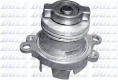 Water Pump, engine cooling S235