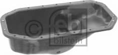 Oil Sump febi Plus 14720