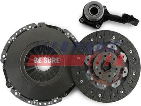 Clutch Kit FT64144