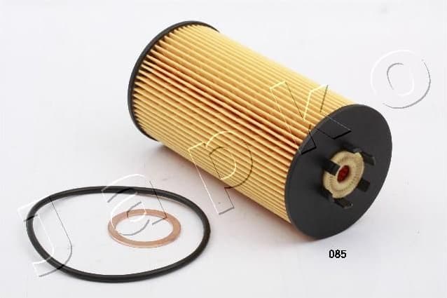 Oil Filter 1ECO085 - image 2
