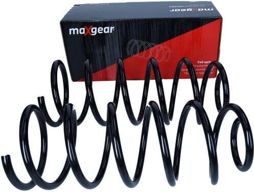 Suspension Spring 60-0096D - image 2