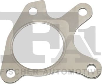 Gasket, exhaust pipe 780929
