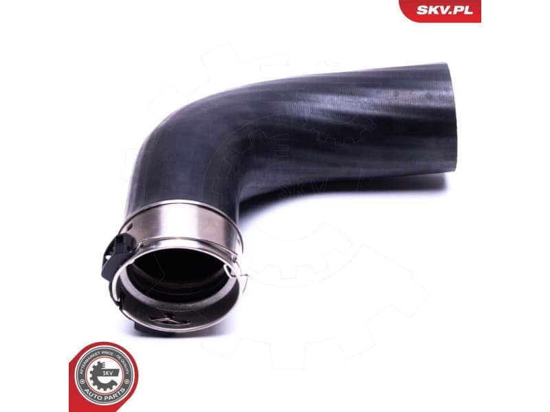 Charge Air Hose 54SKV397 - image 3