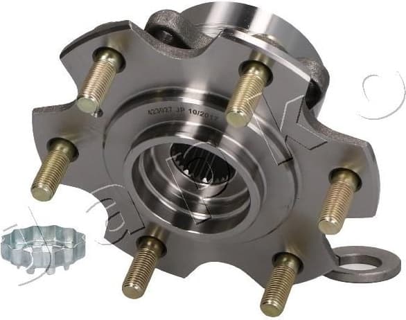 Wheel Hub 415029 - image 2
