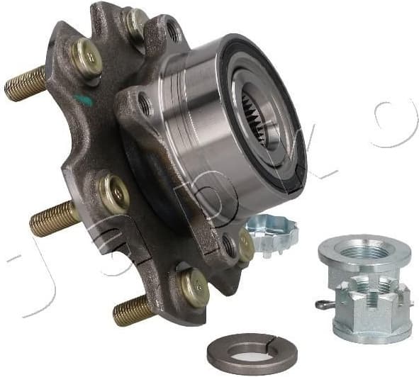 Wheel Hub 415029 - image 3