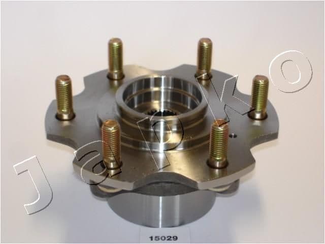 Wheel Hub 415029 - image 5