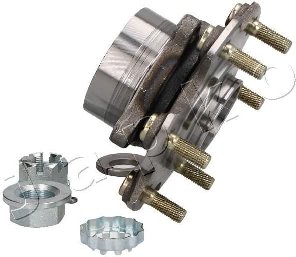 Wheel Hub 415029 - image 6