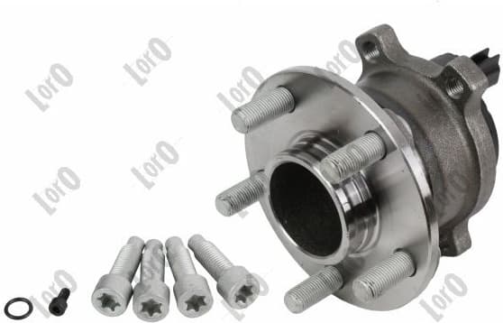 Wheel Hub LORO 141-01-127