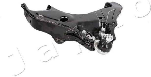 Control/Trailing Arm, wheel suspension 72548L - image 3